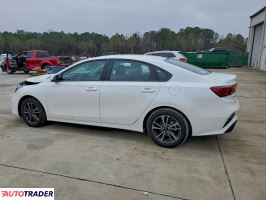 Kia Pozostałe 2024 2