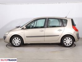 Renault Scenic 2007 1.9 128 KM