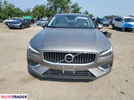 Volvo S60 2019 2