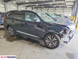 Mitsubishi Outlander 2020 2