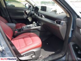 Mazda CX-5 2025 2