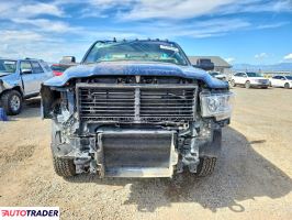 Dodge Ram 2020 6