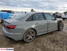 Audi S4 2021 3