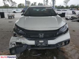 Honda Civic 2021 2