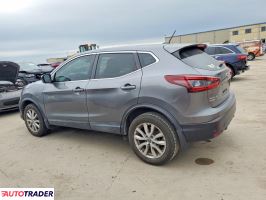 Nissan Rogue 2020 2