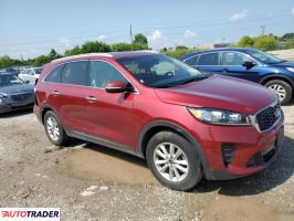 Kia Sorento 2020 2