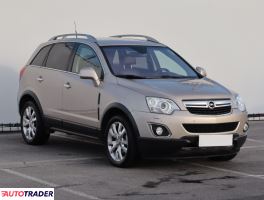 Opel Antara - zobacz ofertę