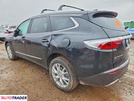 Buick Enclave 2024 3