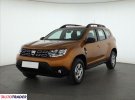 Dacia Duster 2019 1.3 128 KM