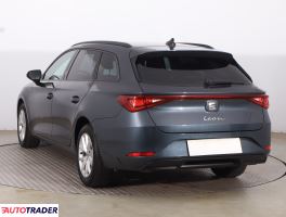 Seat Leon 2020 1.5 128 KM