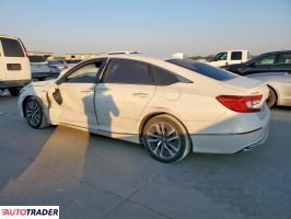 Honda Accord 2020 2 Honda Accord 2020 2