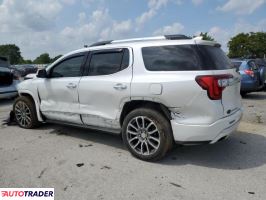 GMC Acadia 2023 3 GMC Acadia 2023 3