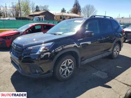 Subaru Forester 2022 2