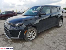 Kia Soul - zobacz ofertę