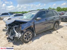 Subaru Forester - zobacz ofertę