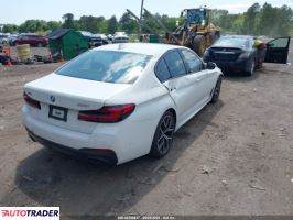 BMW 530 2021 2 BMW 530 2021 2