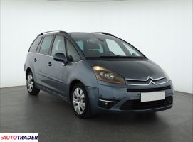 Citroen C4 Grand Picasso 2006 2.0 134 KM