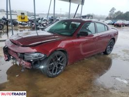 Dodge Charger 2021 3 Dodge Charger 2021 3