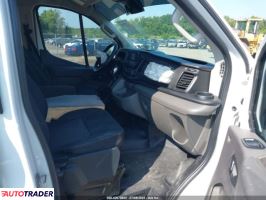 Ford Transit 2022 3 Ford Transit 2022 3