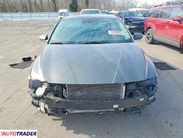 Hyundai Elantra 2024 2