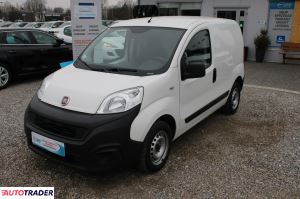 Fiat Fiorino 2017 1.4 Fiat Fiorino 2017 1.4