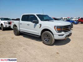 Ford Pozostałe 2023 3 Ford Pozostałe 2023 3
