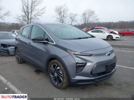 Chevrolet Pozostałe - zobacz ofertę