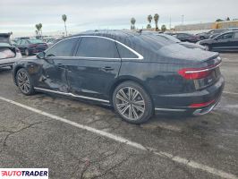 Audi A8 2023 3