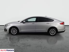 Ford Mondeo 2022 2.0 147 KM