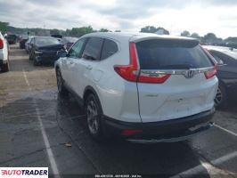Honda CR-V 2019 1 Honda CR-V 2019 1