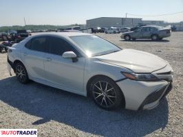 Toyota Camry 2022 2