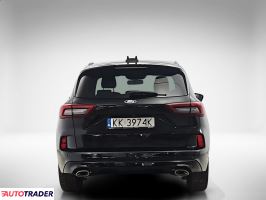 Ford Kuga 2024 1.5 186 KM