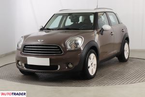 Mini Countryman 2011 1.6 109 KM