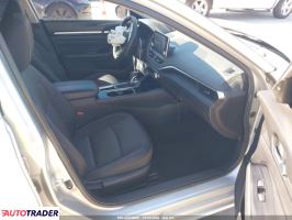 Nissan Altima 2021 2