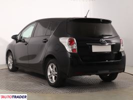 Toyota Verso 2016 1.6 130 KM