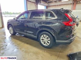 Honda CR-V 2024 1