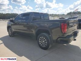 GMC Sierra 2023 6 GMC Sierra 2023 6