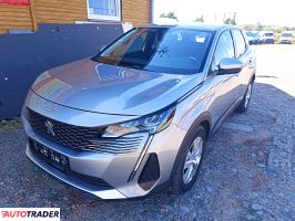 Peugeot 3008 - zobacz ofertę