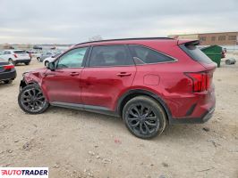 Kia Sorento 2022 2