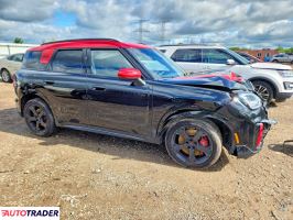 Austin Mini 2025 2
