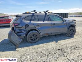Subaru Outback 2023 2