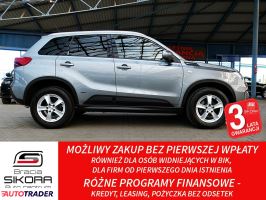Suzuki Vitara 2019 1.4 140 KM