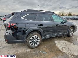 Subaru Outback 2024 2
