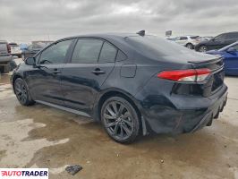 Toyota Corolla 2025 2