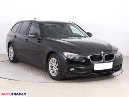 BMW 318 2017 1.5 134 KM BMW 318 2017 1.5 134 KM