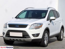 Ford Kuga 2010 2.0 134 KM Ford Kuga 2010 2.0 134 KM