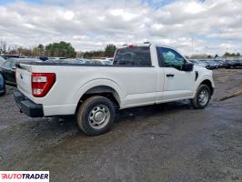 Ford Pozostałe 2021 3
