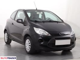 Ford Ka 2016 1.2 68 KM Ford Ka 2016 1.2 68 KM