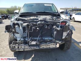 Toyota Pozostałe 2024 4 Toyota Pozostałe 2024 4