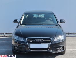 Audi A4 2008 1.8 118 KM